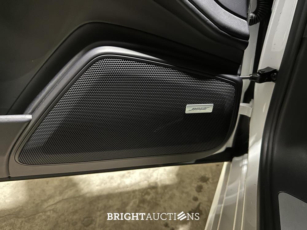 Porsche Panamera Sport Turismo  4 E-Hybrid 2.9 V6 462pk 2018, L-703-KR