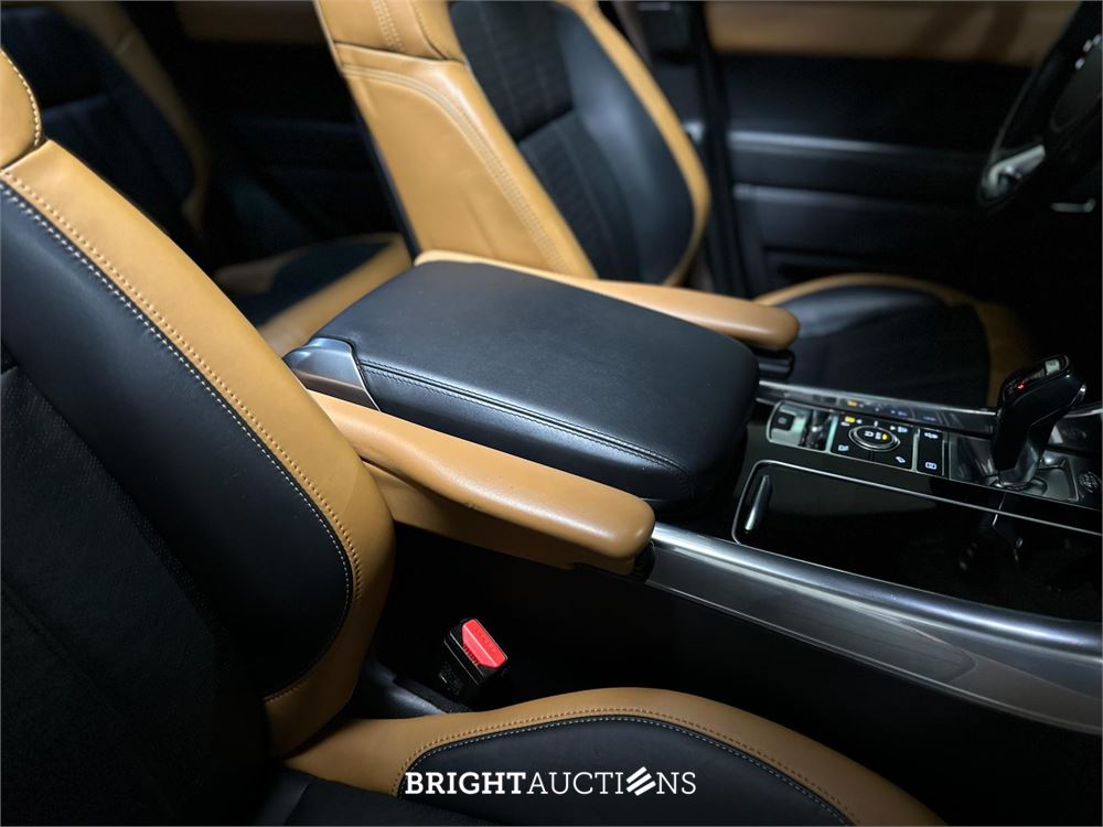 Land Rover Range Rover Sport 2.0 P400e HSE Dynamic 300pk 2018, H-835-TZ