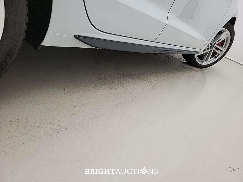 Audi A1 Sportback 30 S Edition TFSI 110pk 2023 (Origineel-NL), S-142-LJ