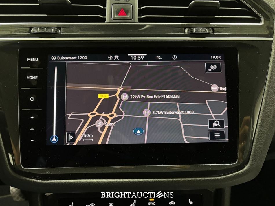 Volkswagen Tiguan Life Business 1.5 TSI 150pk 2021 (Origineel-NL), N-209-BL