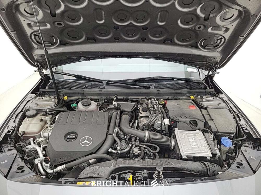 Mercedes-Benz A 250e Business Solution AMG 262pk 2021 (Origineel-NL) A-klasse, K-685-ZP