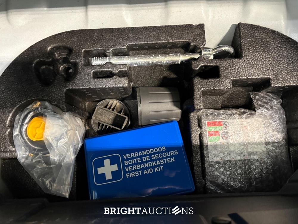 Opel Corsa-e Ultimate 1 fase 50 kWh 136pk 2021, P-698-HG