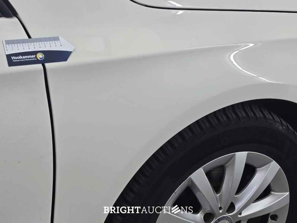 Mercedes-Benz A 160 Ambition 102pk 2016 (Origineel-NL) A-klasse, HR-653-D