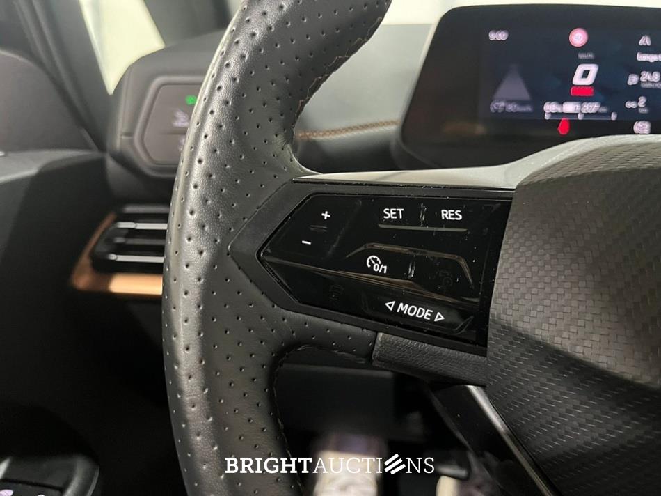 Cupra Born Essential 62 kWh 204pk 2023 (Origineel-NL), T-472-PZ