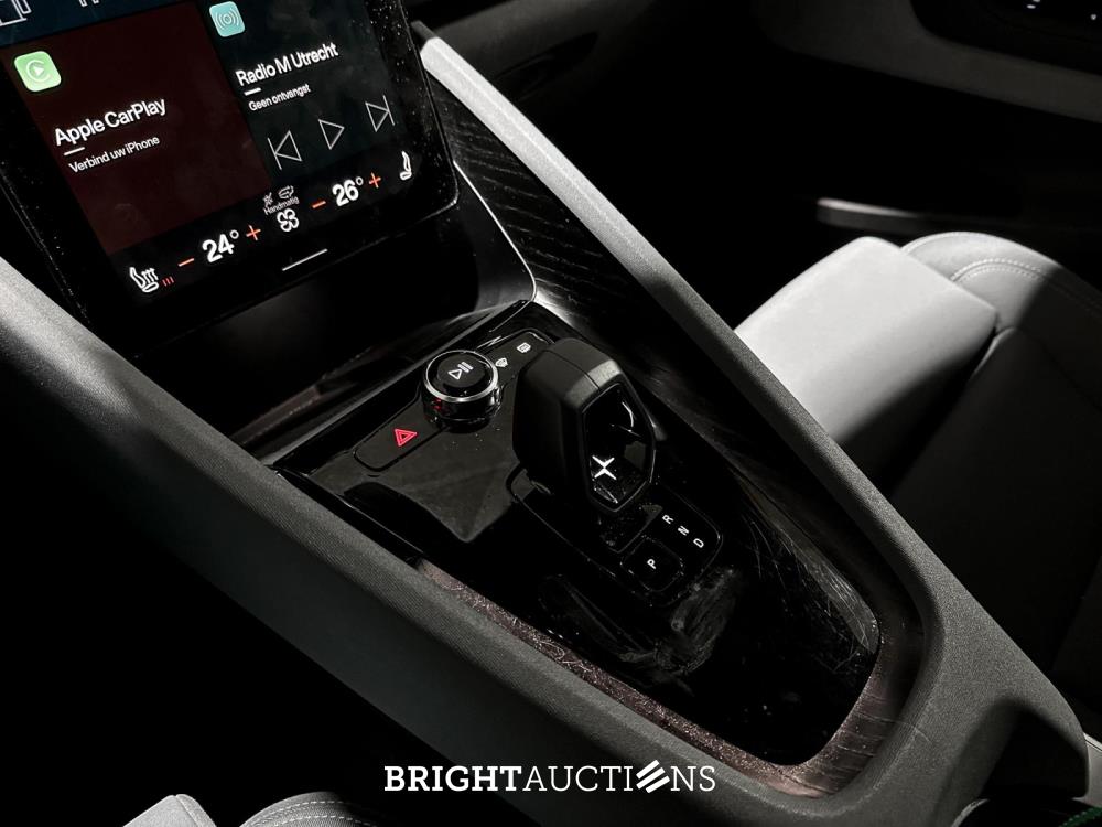 Polestar 2 Long Range Dual Motor Launch Edition 78kWh 408pk 2021 (Origineel-NL + 1e eigenaar), K-542-ZB