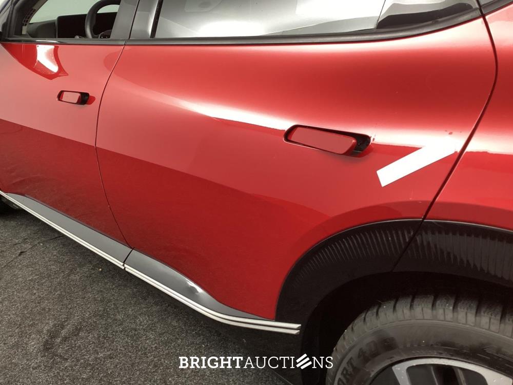 Kia EV6 Plus 77 4 kWh 228pk 2021 (Origineel-NL), N-450-NT