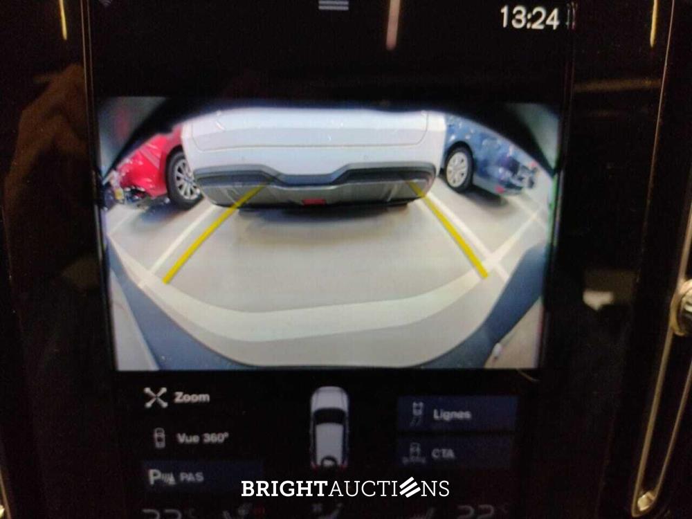 Volvo XC40 T5 Recharge Inscription Geartronic 180pk 2021