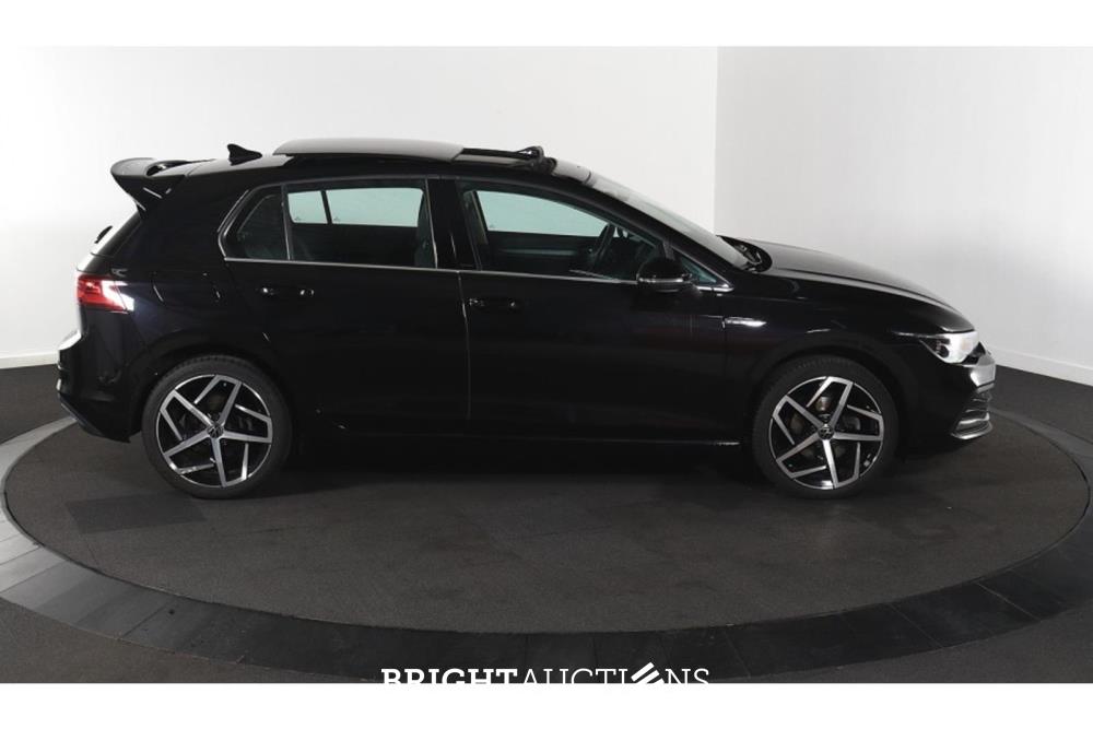 Volkswagen Golf eTSI Style 1.5 150pk 2020 (Origineel-NL), H-222-NX