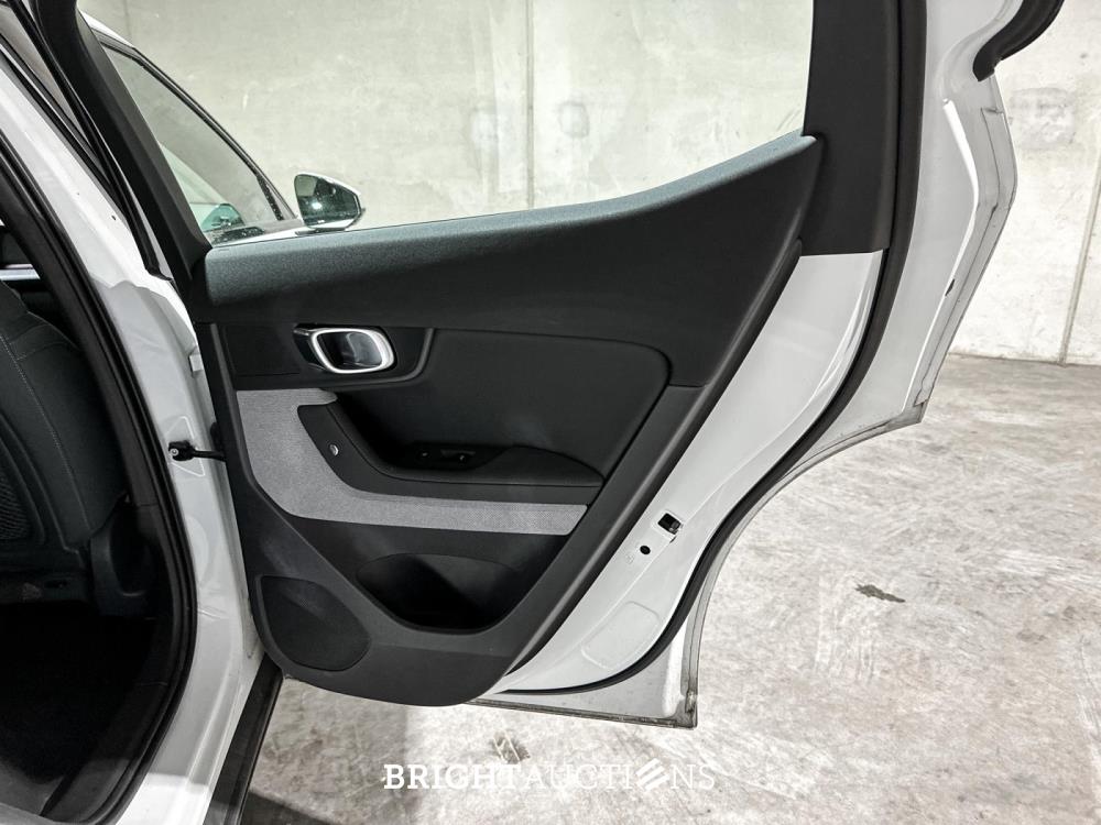 Polestar 2 Long Range Dual Motor Launch Edition 78kWh 408pk 2021 (Origineel-NL + 1e eigenaar), K-542-ZB