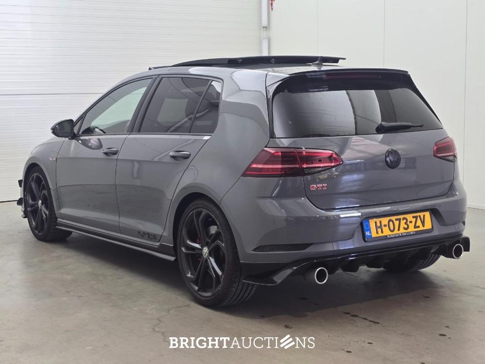 Volkswagen Golf GTI TCR 2.0 TSI 290pk 2019, H-073-ZV