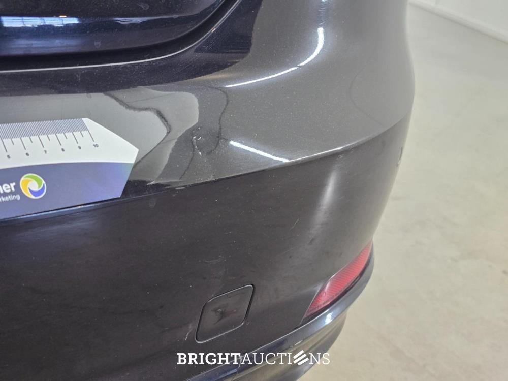 Audi A5 Sportback Design Pro Line Plus 2.0 TDI Quattro 190pk 2017, K-247-RN