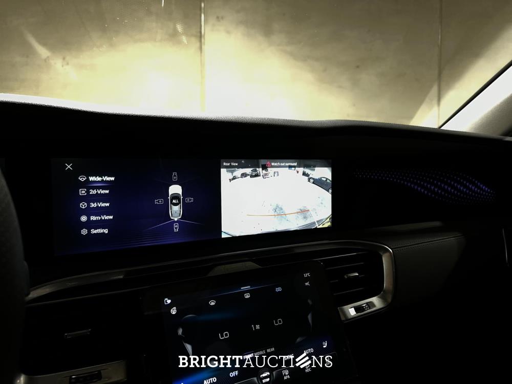 Hongqi E-HS9 Executive 99KWH 551pk 2025 (Origineel-NL+1e eigenaar), HNH-93-T