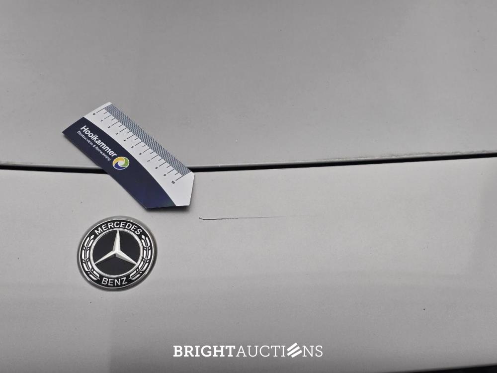 Mercedes-Benz A-klasse 160 Ambition 102 pk 2017, TF-874-L