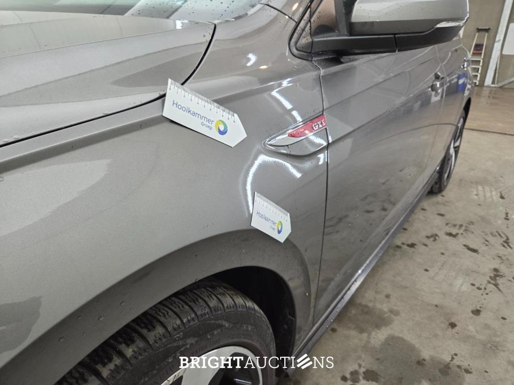 Volkswagen Polo GTI 2.0 TSI 200pk 2018, R-943-GD