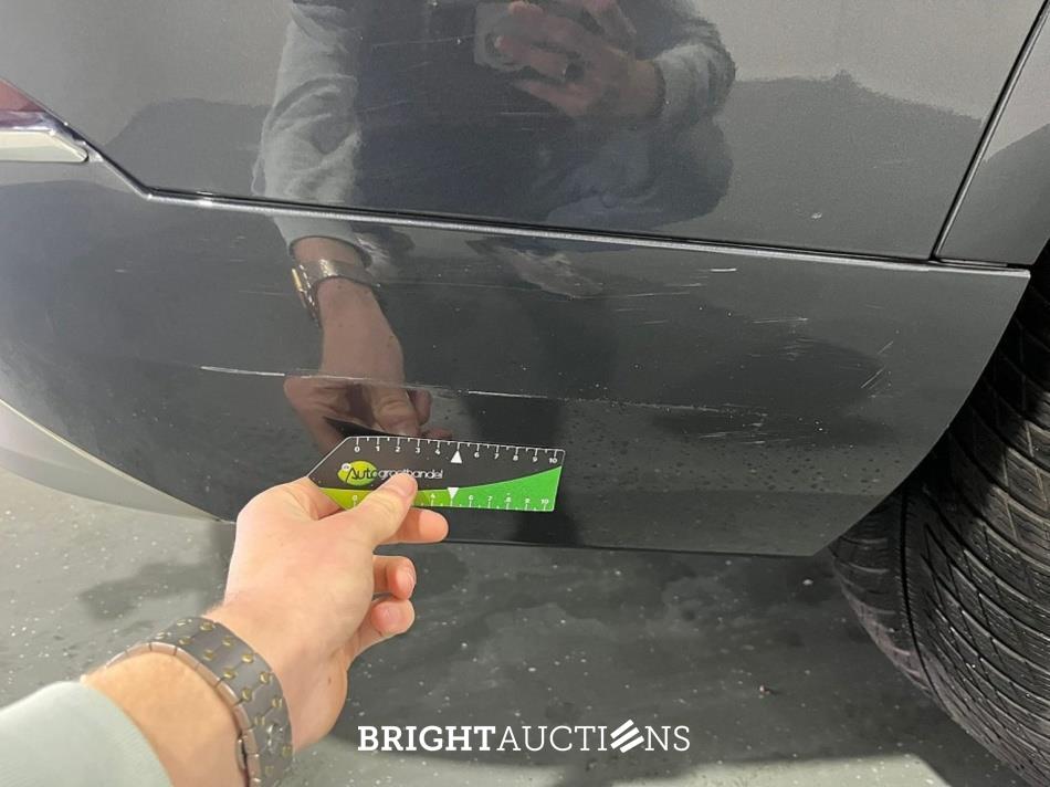 Volvo XC90 2.0 T8 Recharge AWD Inscription Expression 310pk 2022 (Origineel-NL) 7-persoons, P-361-BZ