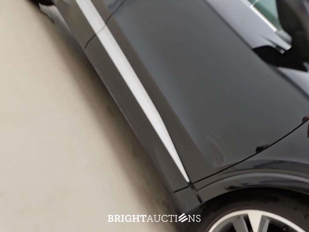 Audi Q4 Sportback 40 e-tron 77 kWh 204pk 2023