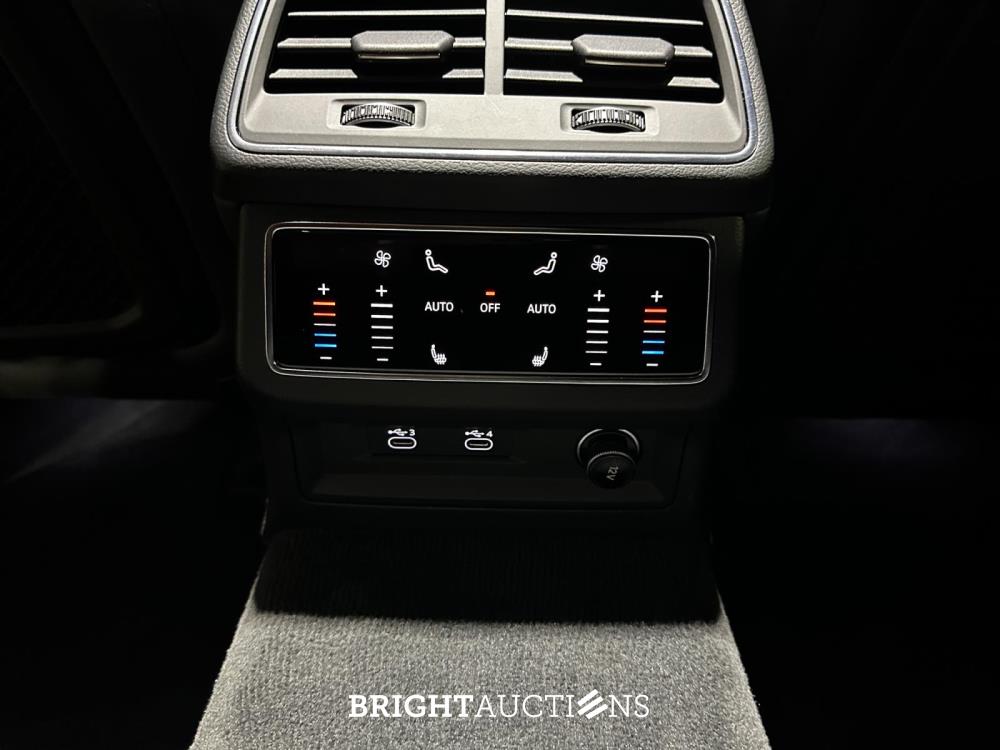 Audi RS6 Avant 4.0 TFSI V8 Quattro C8 600pk 2021, HNZ-84-J