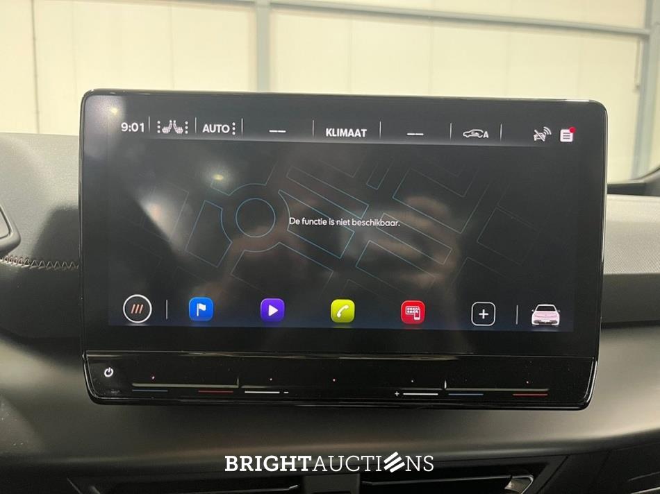 Cupra Born Essential 62 kWh 204pk 2023 (Origineel-NL), T-472-PZ