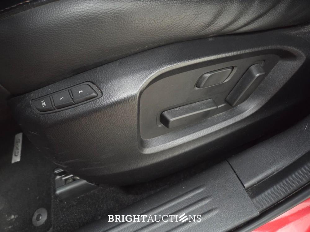 Mazda CX-5 2.0 SkyActiv-G 165 Business Comfort 165 pk 2019, XT-427-K