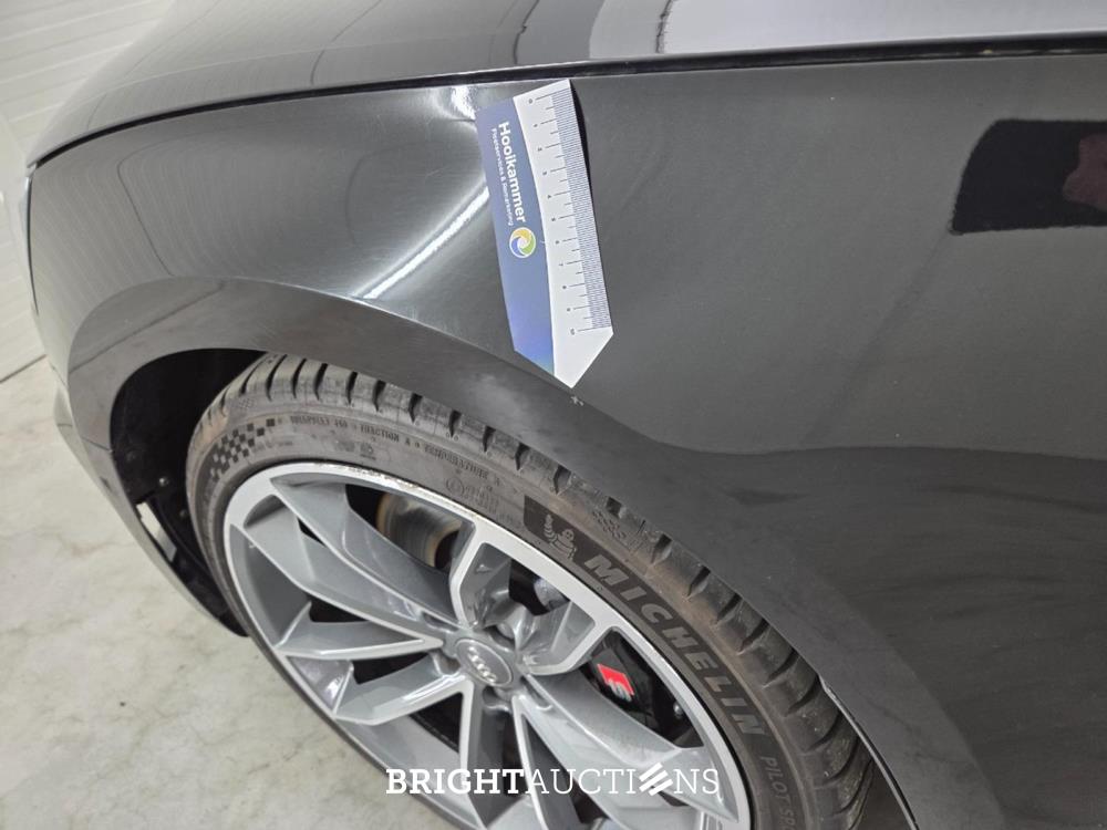 Audi A5 Sportback S5 Pro Line Plus 3.0 TFSI Quattro 354pk 2017, TN-133-S