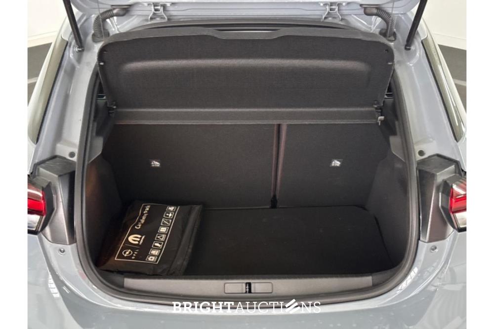 Opel Corsa Edition 1.2 75pk 2025 (Origineel-NL), HTN-77-P