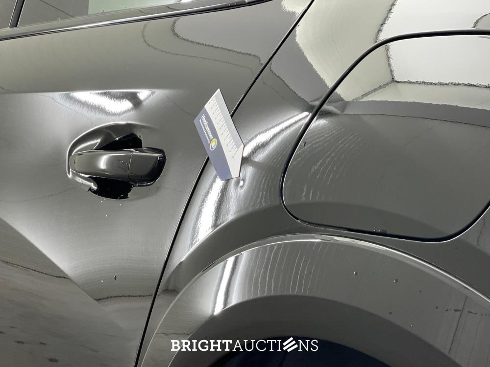 Peugeot 208 GT 1.2 PureTech 101pk 2023 (Origineel-NL), S-259-XG