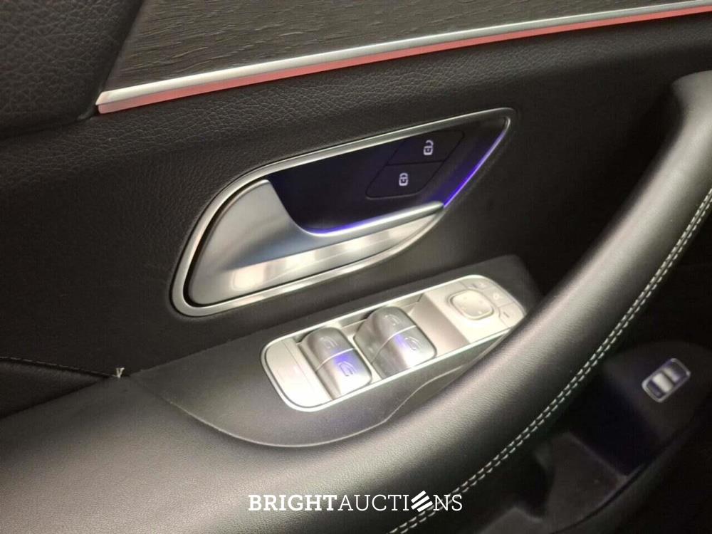 Mercedes-Benz GLE 350de AMG Line 4MATIC 194pk 2020 GLE-Klasse