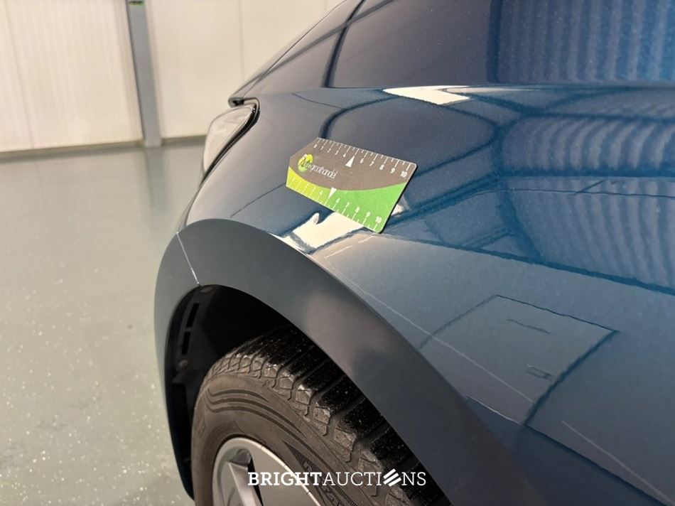 CUPRA Born Business 62 kWh 204pk 2022 (Origineel-NL), R-798-ZD