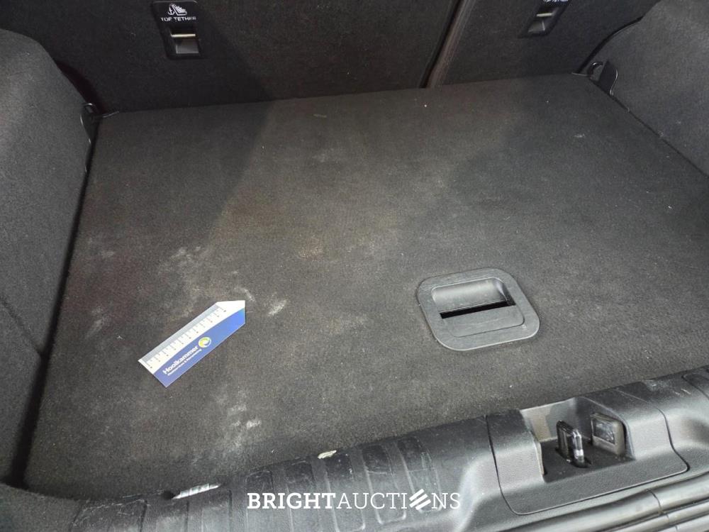 Ford Puma 1.0 EcoBoost Hybrid Titanium X 125 pk 2022, R-561-KD