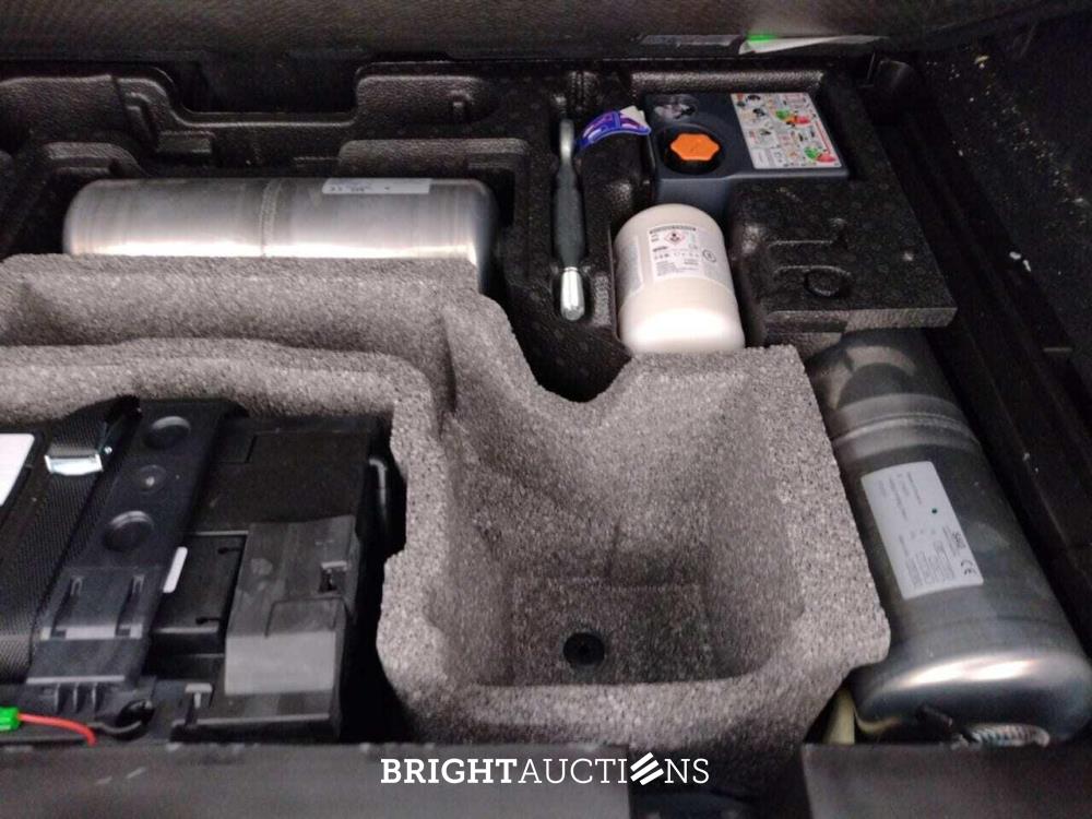 Volvo XC60 T6 PHEV Ultimate Dark 2.0 AWD 253pk 2023