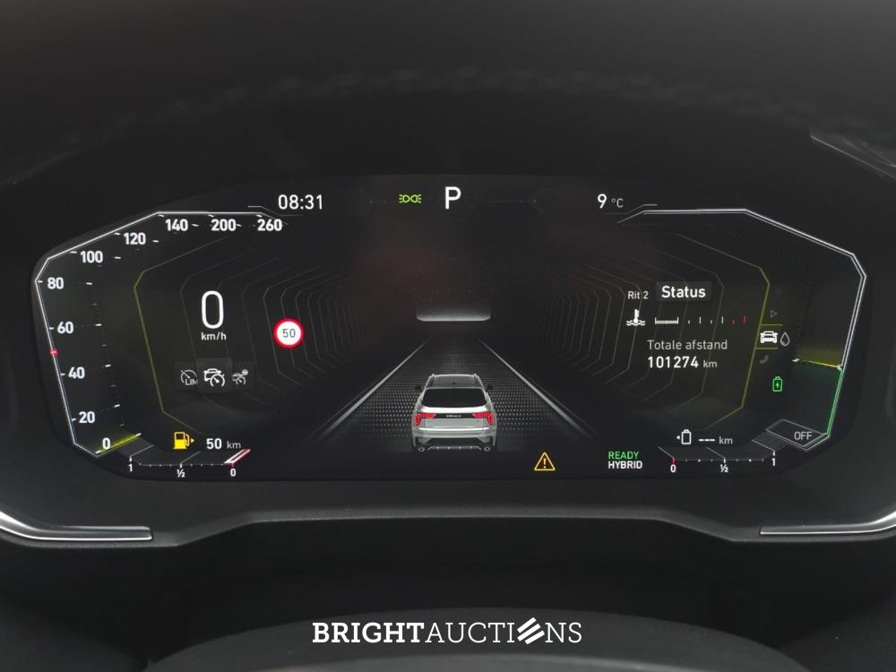 Lynk & Co 01 1.5 261pk 2021, S-153-GR	