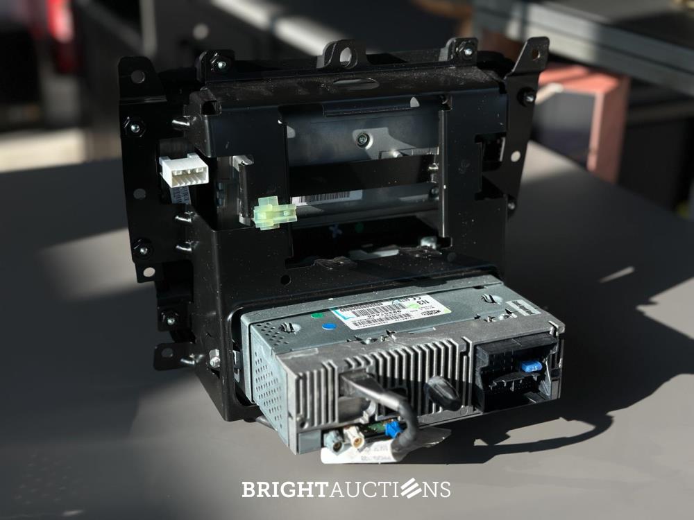 Maserati Quattroporte 4.7 V8 S Executive GTS 439pk 2013, 1-KRK-06