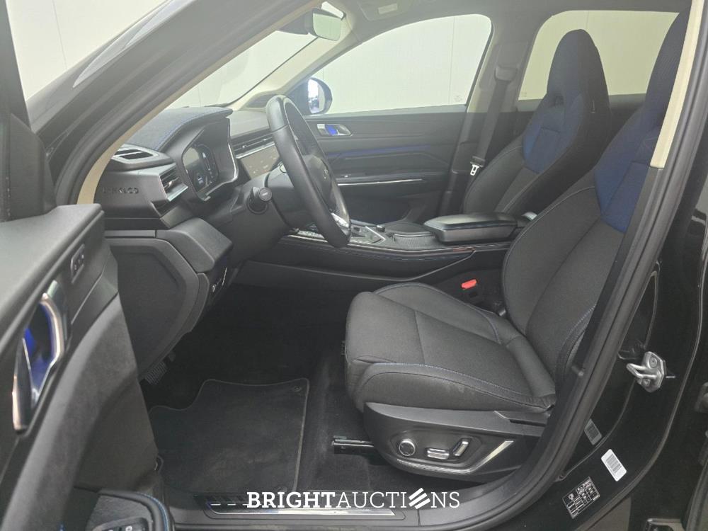 Lynk & Co 01 1.5 261pk 2021, S-153-GR	