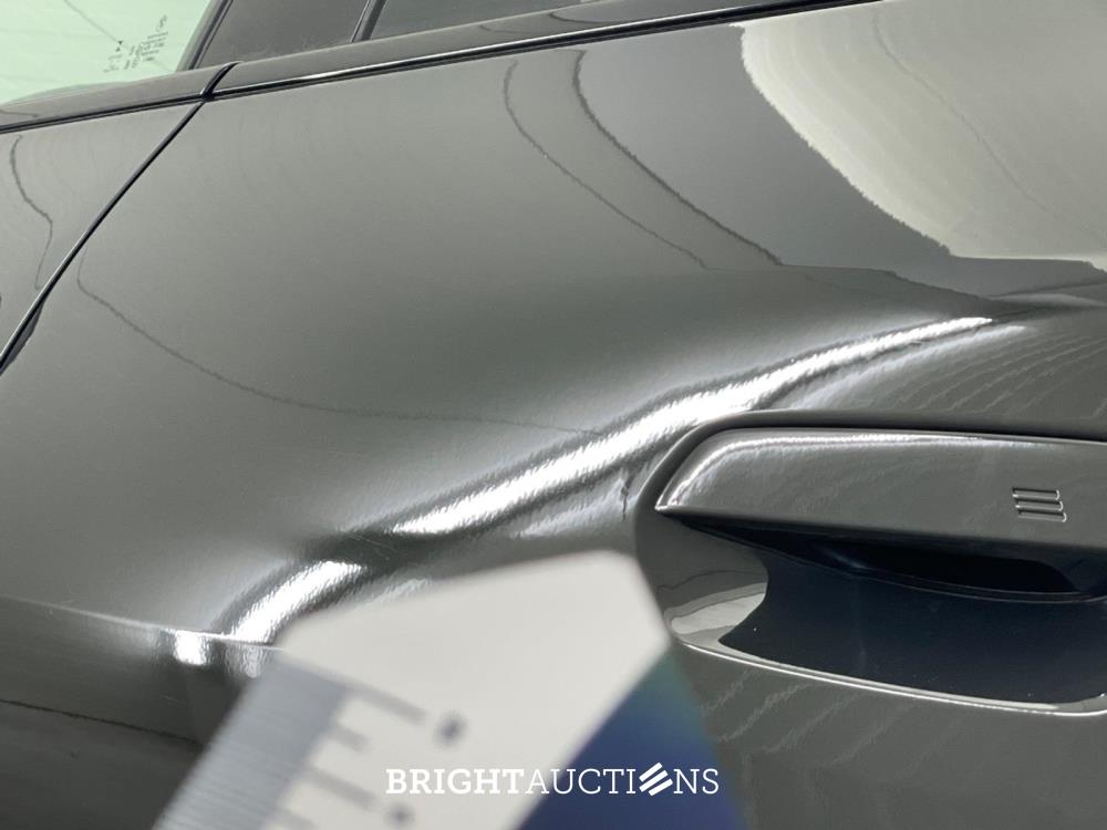 BMW 420i Gran Coupé Business Edition Plus 184pk 2022 (Origineel-NL) 4-Serie, P-788-JS