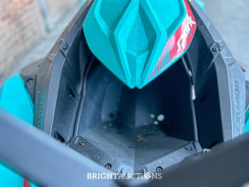 Seadoo Spark TRIXX 90pk 899cc 2018