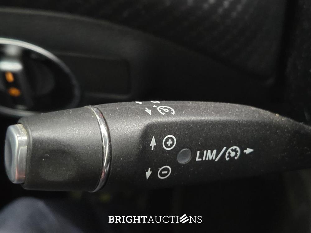 Mercedes-Benz A 180 122pk 2018 A-klasse, X-447-XD