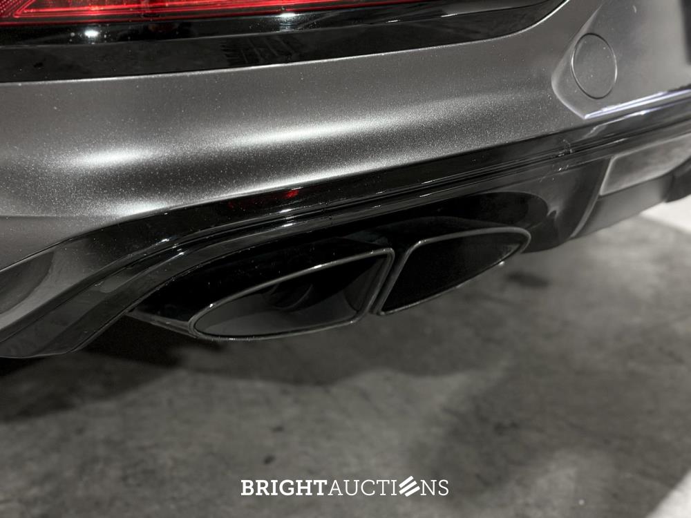 Bentley Bentayga 4.0 V8 S 549pk 2022 (Origineel-NL), P-719-VF