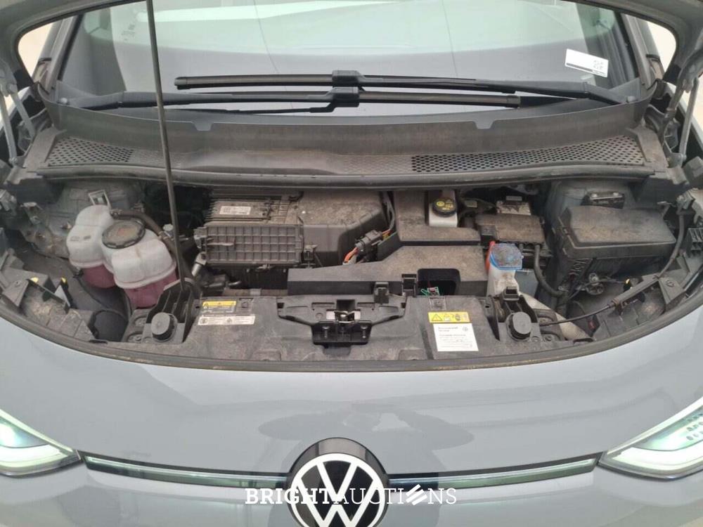 Volkswagen ID.3 First PLUS 58 kWh 204pk 2020 (Origineel-NL), J-519-XL