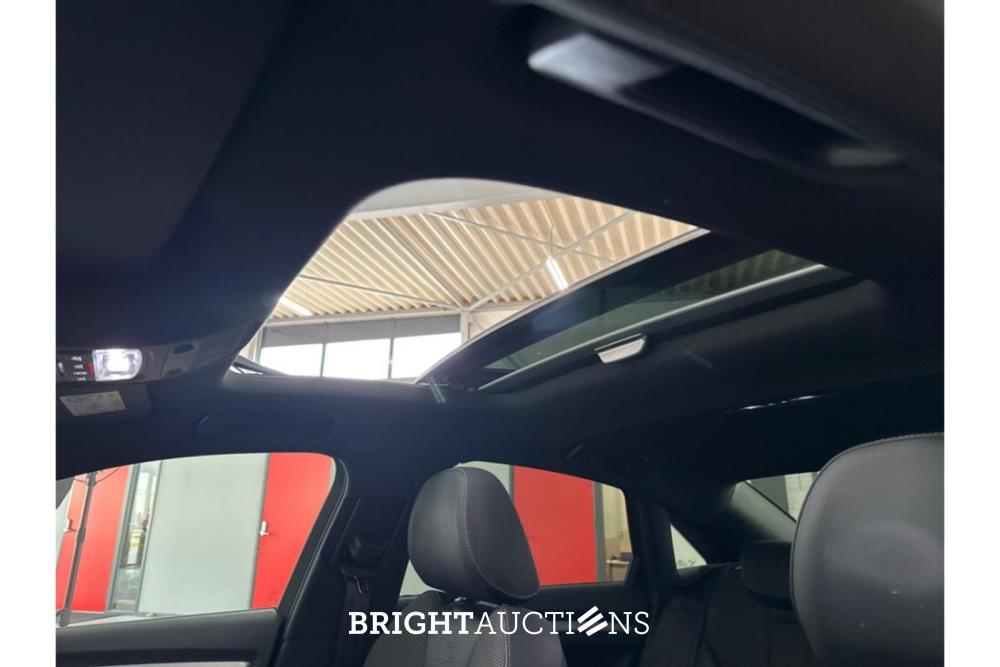 Audi A3 Limousine 35 CoD Advance Sport TFSI 150pk 2019 (Origineel-NL), ZL-485-D