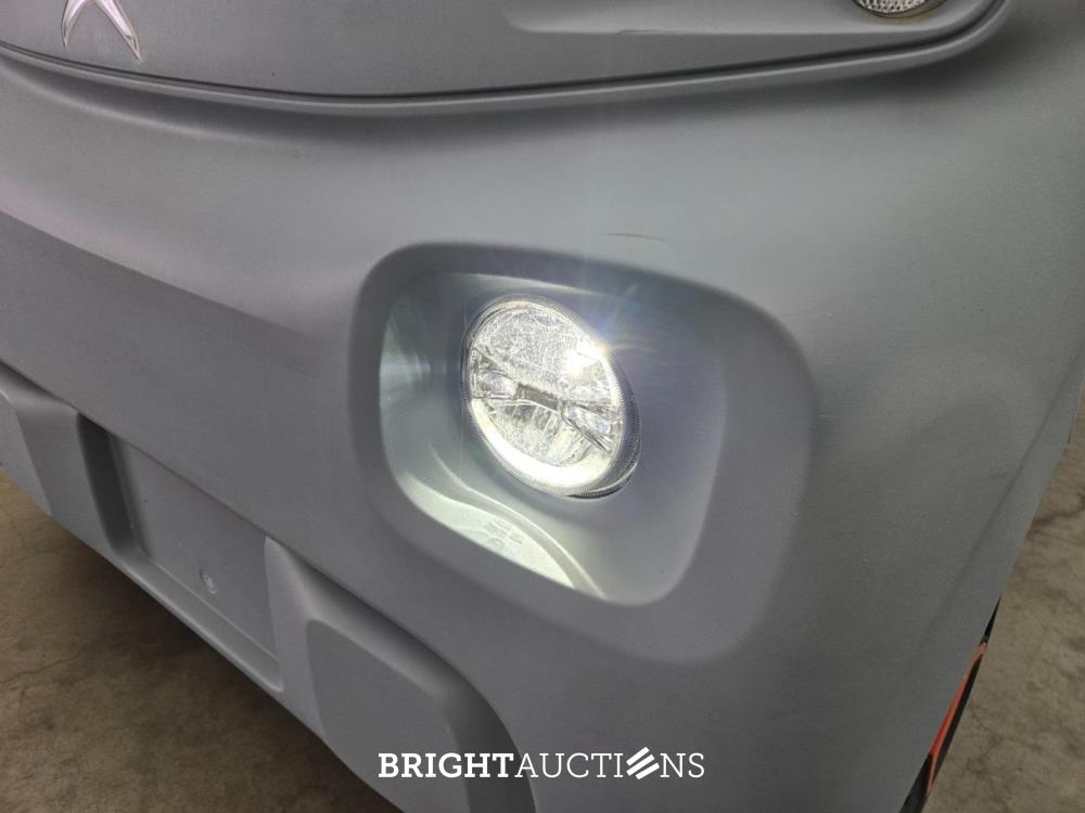 Citroen Brommobiel AMI AMI 2024 (Origineel-NL), FRD-78-S