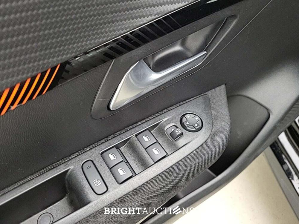 Peugeot 208 EV Active Pack 50 kWh 136pk 2023 (Origineel-NL), S-093-NT