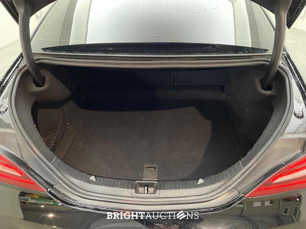 Mercedes-Benz CLA 180 Business Solution AMG 122pk 2018 (Origineel-NL) CLA-Klasse, RP-396-S