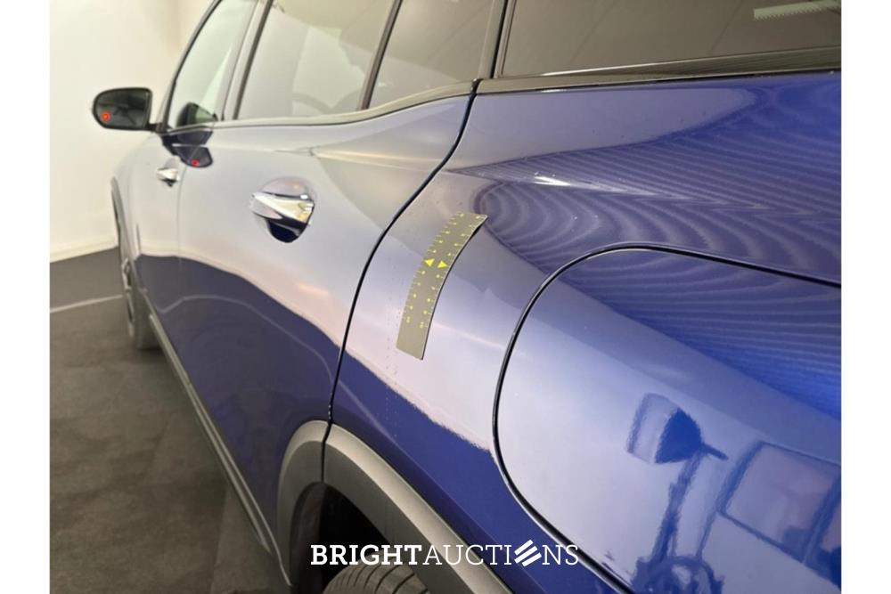 Mercedes-Benz GLB 200 Business Solution AMG 7p 163pk 2022 (Origineel-NL) GLB-Klasse, P-188-BD