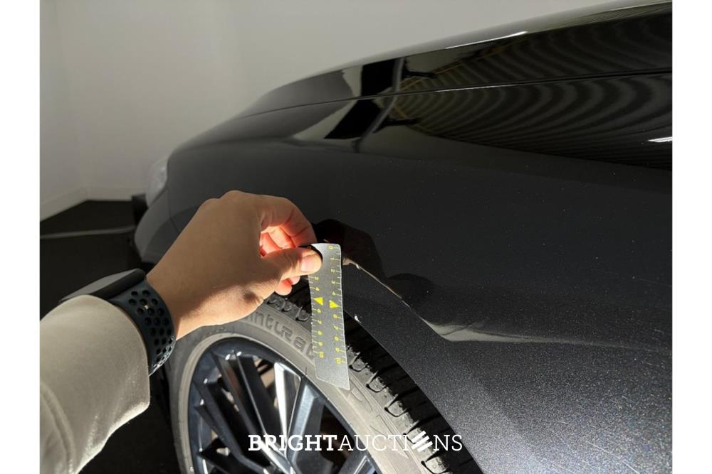 BMW M4 High Executive xDrive 374pk 2020 (Origineel-NL), J-656-VG