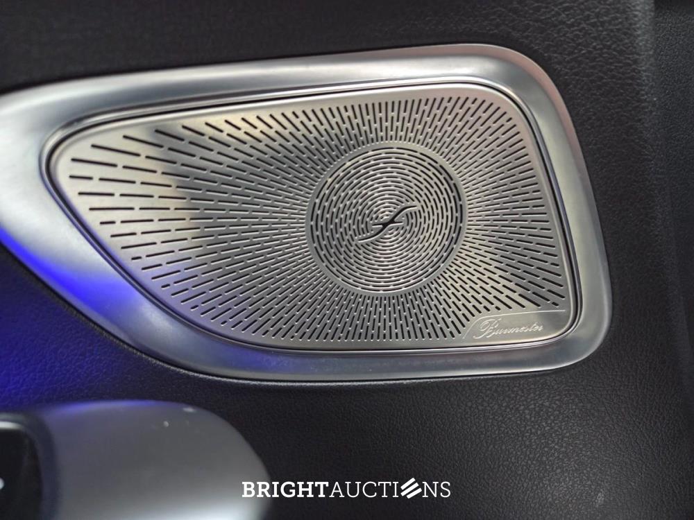 Mercedes-Benz C63s AMG E-Performance 680pk 2024 C-klasse, X-053-XG