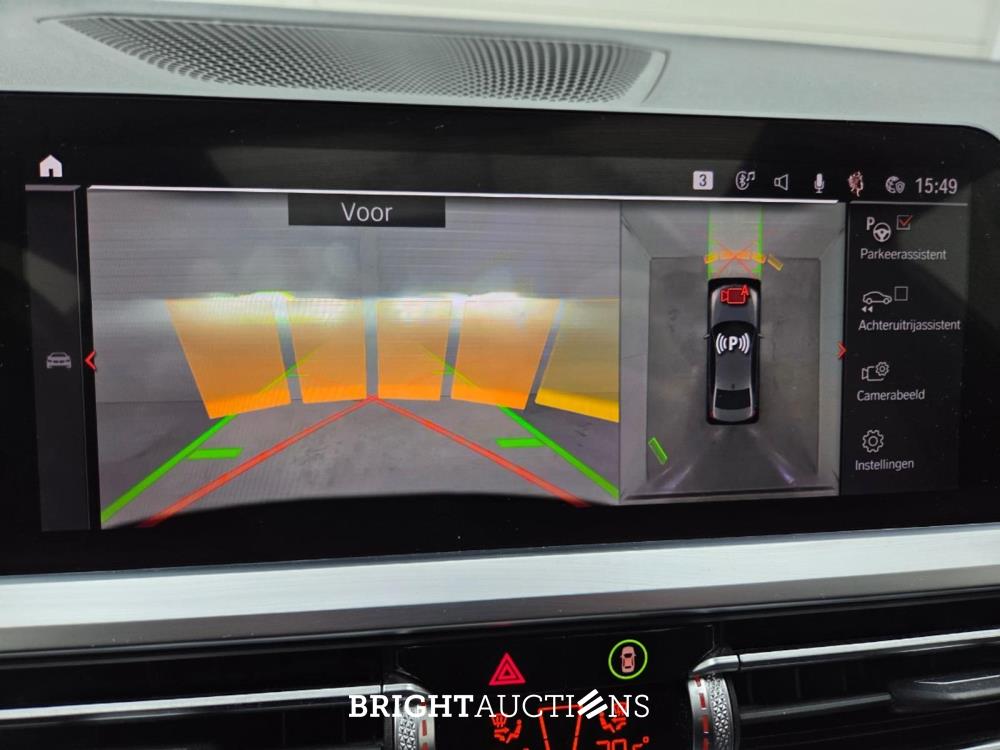 BMW 330e 296pk 2020 3-Serie, GHJ-04-Z