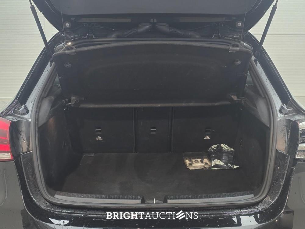 Mercedes-Benz A-klasse 200 Premium Plus 163 pk 2018, Z-073-NZ