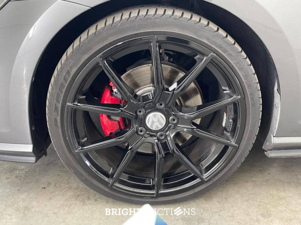 Volkswagen Golf GTI Performance 2.0 TSI 245pk 2018, GTF-89-Z