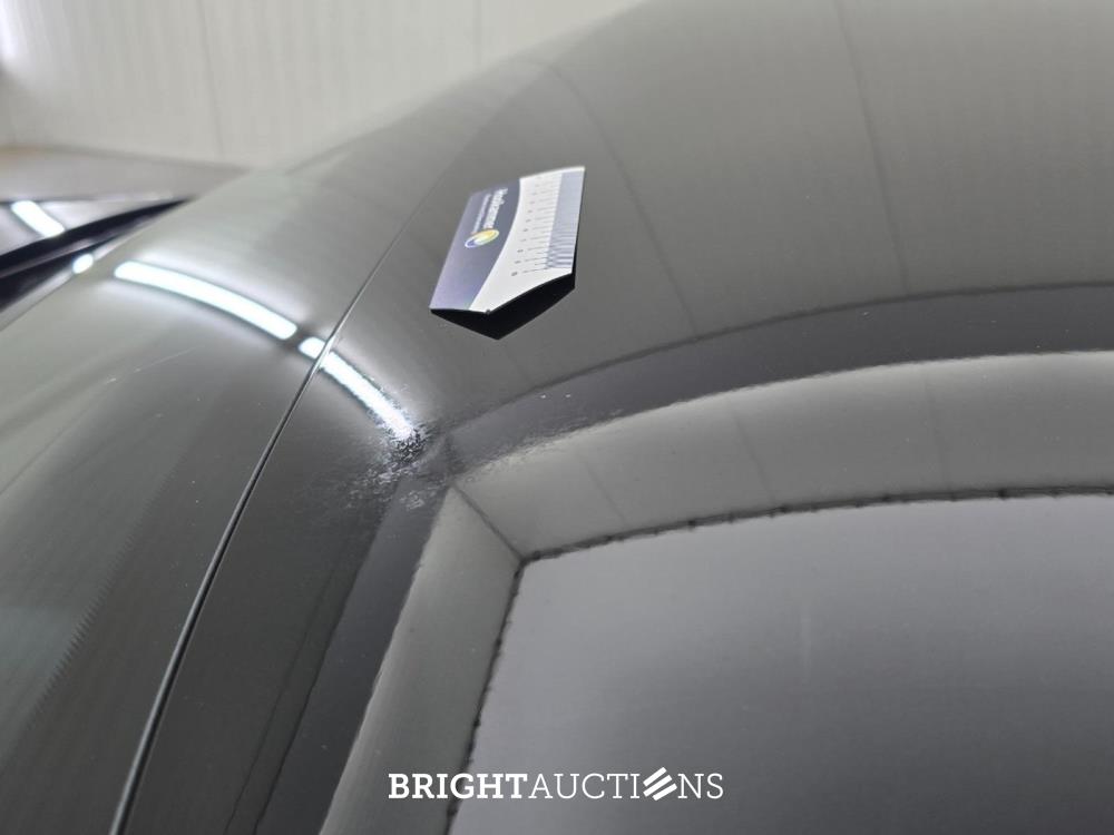 Audi A3 Sportback 30 Sport S Line Edition TFSI 116pk 2019 (Origineel-NL), ZV-837-X