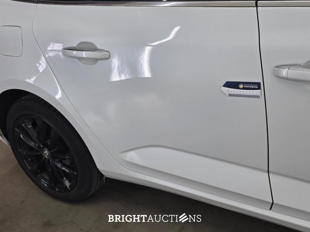 Renault Mégane Estate TCe GT-Line 1.3 140pk 2019, K-962-BH